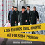 Los Tigres Del Norte At Folsom Prison (Original Soundtrack/Live) cover