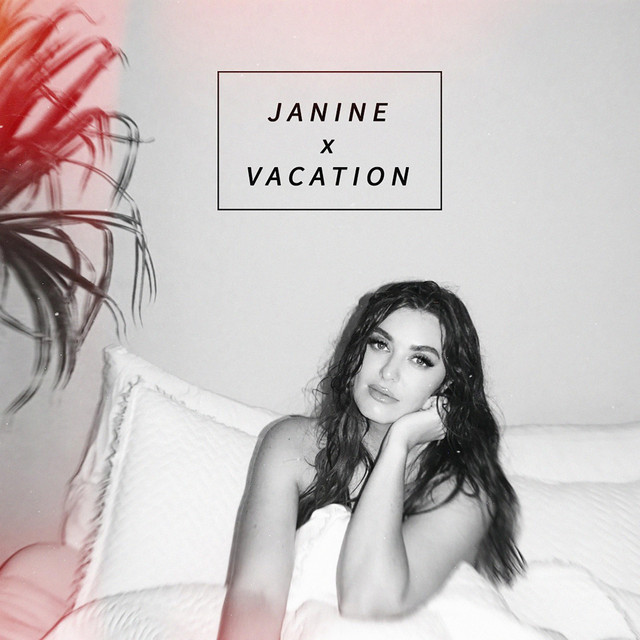 Vacation By Janine Lyrics Angela putnam is the biological baby daughter of commander warren putnam and his handmaid janine lindo , who named her baby charlotte before she was reassigned. vacation by janine lyrics