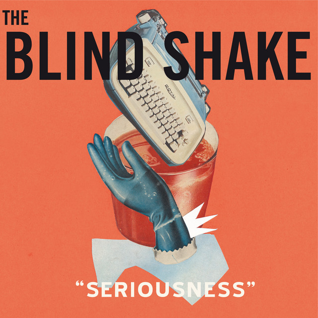 Seriousness cover
