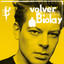 Volver cover