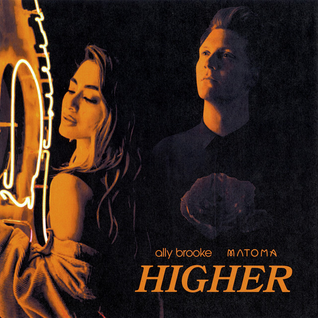 Higher cover