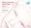 Strauss: Cello Sonata, Op. 6 - Rachmaninoff: Cello Sonata, Op. 1 Albumcover