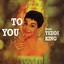 To You from Teddi King (Remastered) Albumcover