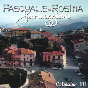 Pasquale & Rosina Parmiggiano
