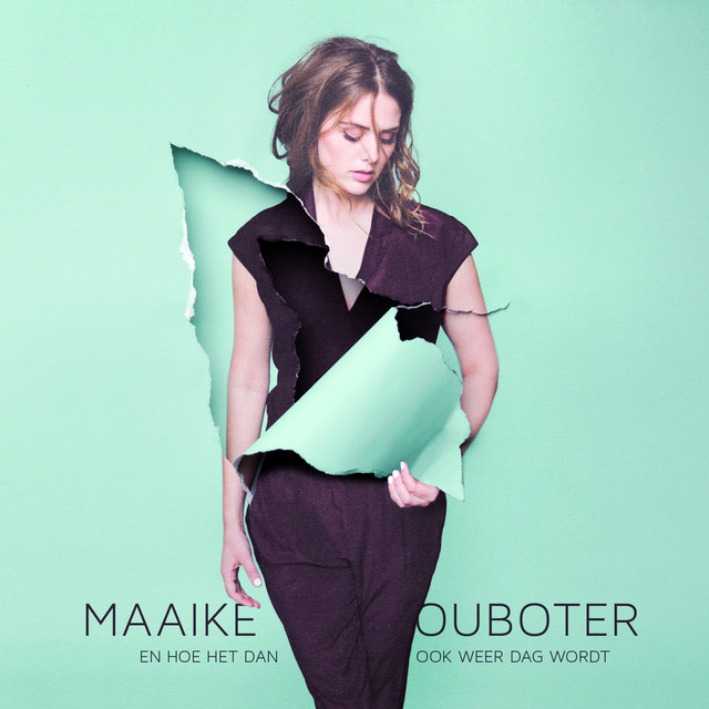 En Hoe Het Dan Ook Weer Dag Wordt cover