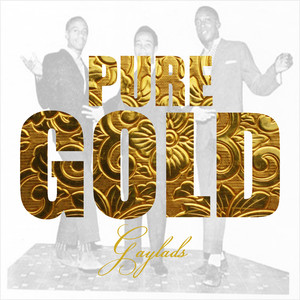 Pure Gold - Gaylads album