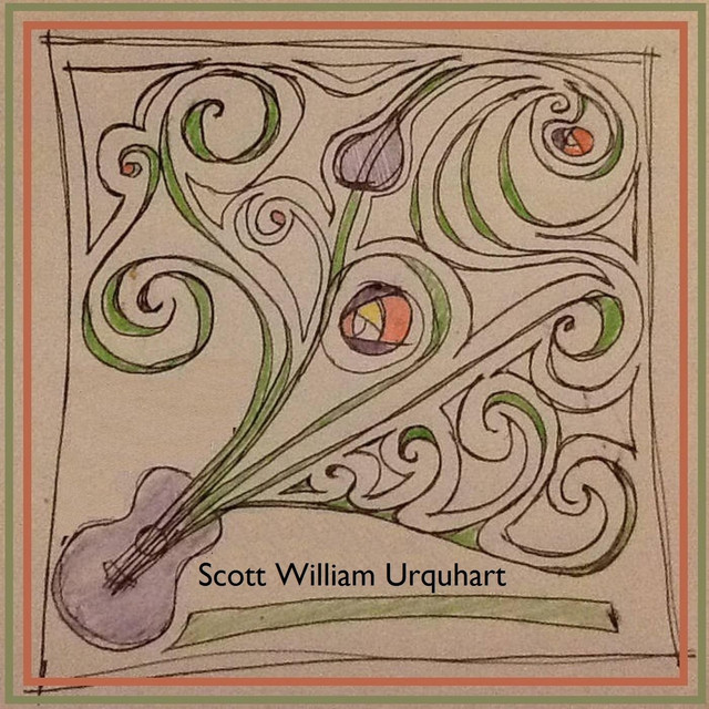 Scott William Urquhart Photo