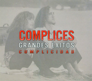 Grandes Exitos: Complicidad album
