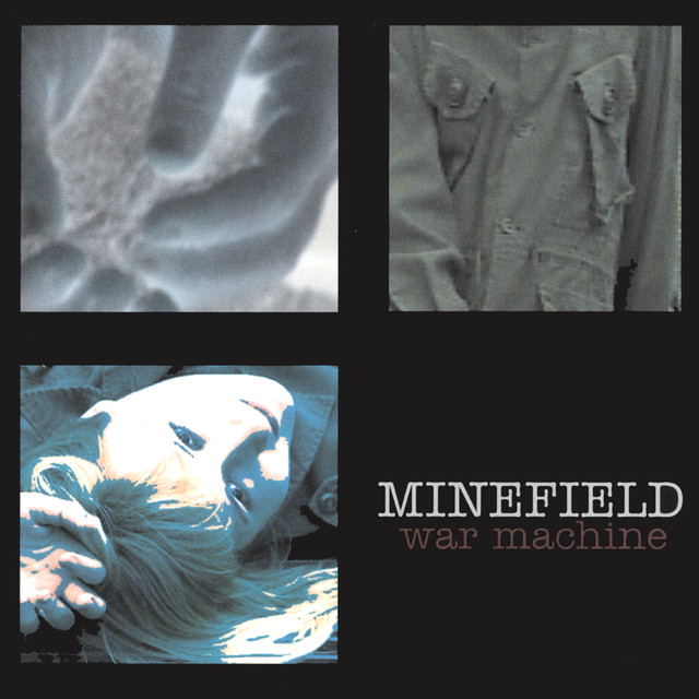 Minefield Photo