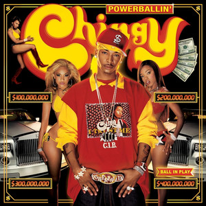 Powerballin' cover