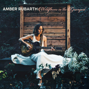 Wildflowers in the Graveyard cover