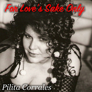 For Love's Sake Only cover
