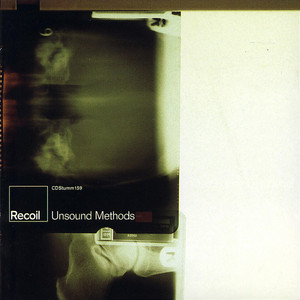 Unsound Methods (Bonus Tracks) cover