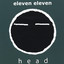 Head Albumcover