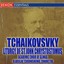 Tchaikovsky: Liturgy Of Saint John Chrysostomus, Op. 41 Albumcover