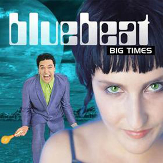 Bluebeat Photo