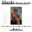 Sharki Love Songs Albumcover