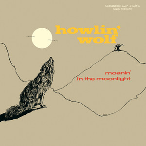 Moanin' & Howlin' album