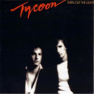 Turn Out the Lights Albumcover
