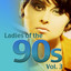 Ladies of the 90s Vol.3 Albumcover
