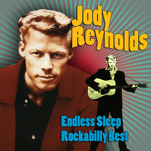 Jody Reynolds Photo