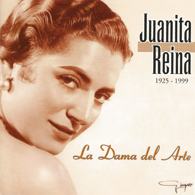 Juanita Reina Photo