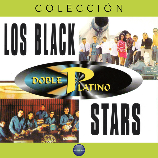 Los Black Stars Photo