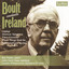 Boult Conducts Ireland Albumcover
