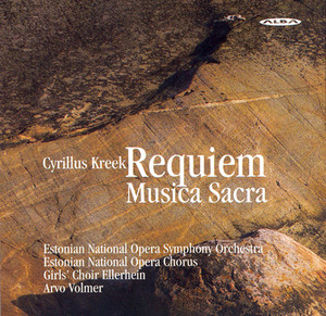 Requiem: I. Introitus cover