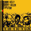 The Good, The Bad & The Blazing cover