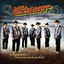 Vientos Huracanados cover