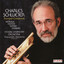 Charles Schlueter Performs Trumpet Concertos Albumcover
