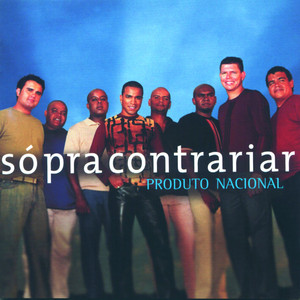 Produto Nacional album