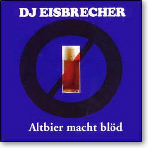 DJ Eisbrecher