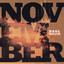 November Albumcover