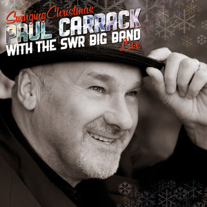 Paul Carrack & SWR Big Band