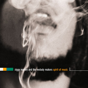 The Spirit Of Music album