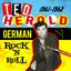 German Rock n' Roll 1961-1962 Albumcover