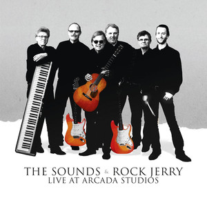 Live At Arcada Studios album