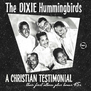 A Christian Testimonal album