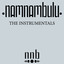 The Instrumentals cover