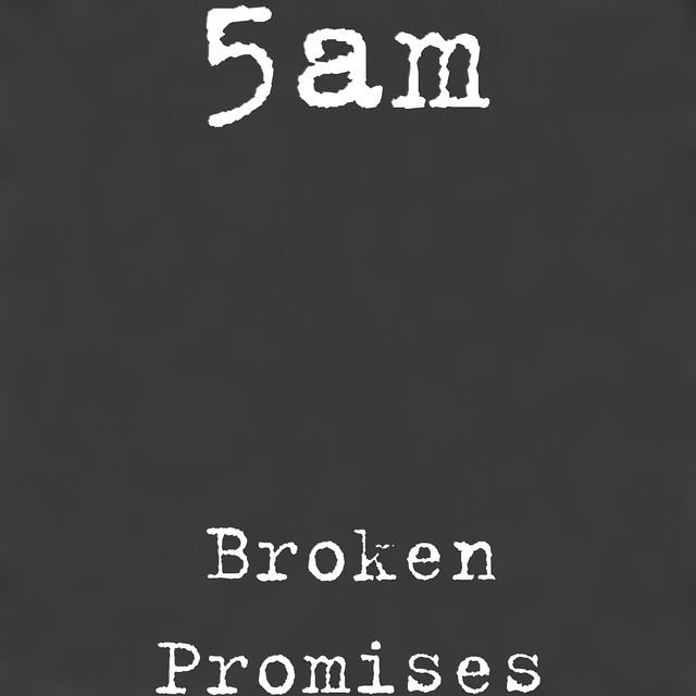 5AM Photo