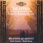 Brahms, String Quintet, Op 88, Clarinet Quintet,Op 115 Albumcover