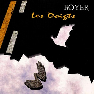 Les doigts Albumcover