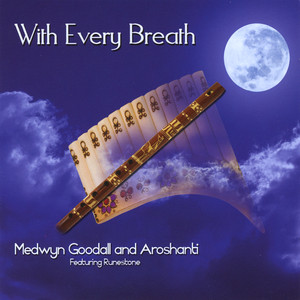 With Every Breath cover