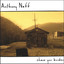 Chase Your Burden Albumcover