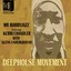 Deep House Movement Albumcover