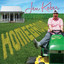 Homegrown Albumcover