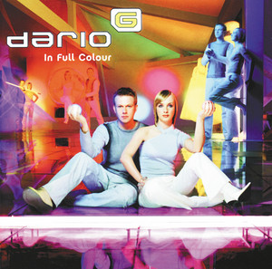 In Full Colour (Commercial - International) cover