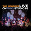 Live On Wnku Studio 89 Albumcover